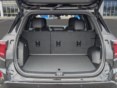 New 2026 GMC Terrain AT4 image 10