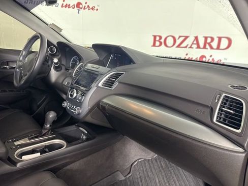 Used 2017 Acura RDX FWD w/ Advance Package image 17