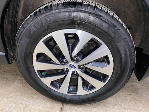 Certified 2023 Subaru Outback 2.5i image 29