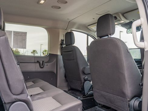 Used 2023 Ford Transit 350 XLT image 16