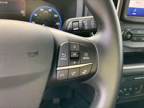 Certified 2024 Ford Bronco Sport Big Bend AWD/4WD image 24