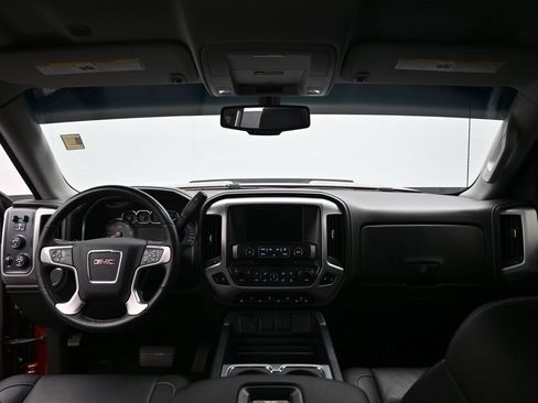 Used 2018 GMC Sierra 1500 SLT w/ SLT Premium Package image 27