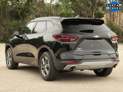 Used 2023 Chevrolet Blazer LT w/ Convenience Package image 5