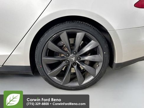 Used 2014 Tesla Model S image 31