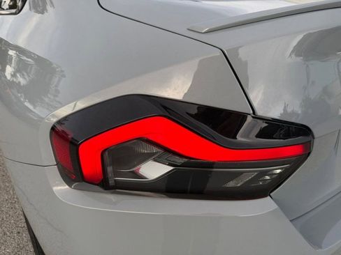 Used 2024 BMW 230i Coupe w/ Premium Package image 46