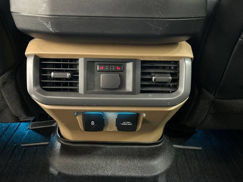 Certified 2022 Ford F150 Lariat w/ Equipment Group 502A High AWD/4WD image 29
