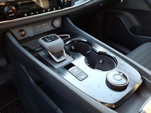 Used 2025 Nissan Rogue SV w/ Rock Creek Premium Package image 18