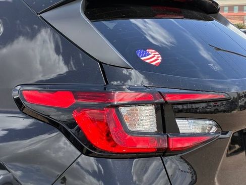 New 2026 Subaru Crosstrek 2.5i Limited AWD/4WD image 9