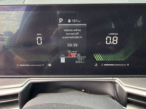 Used 2025 Kia Sorento S w/ Panoramic Sunroof Package FWD image 7