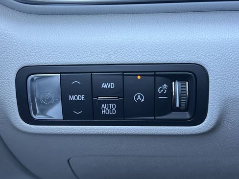 New 2026 GMC Terrain Denali w/ LPO, Floor Liner Package image 11