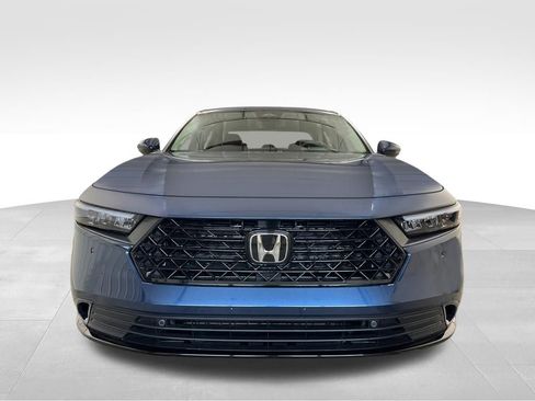 New 2026 Honda Accord EX-L image 10