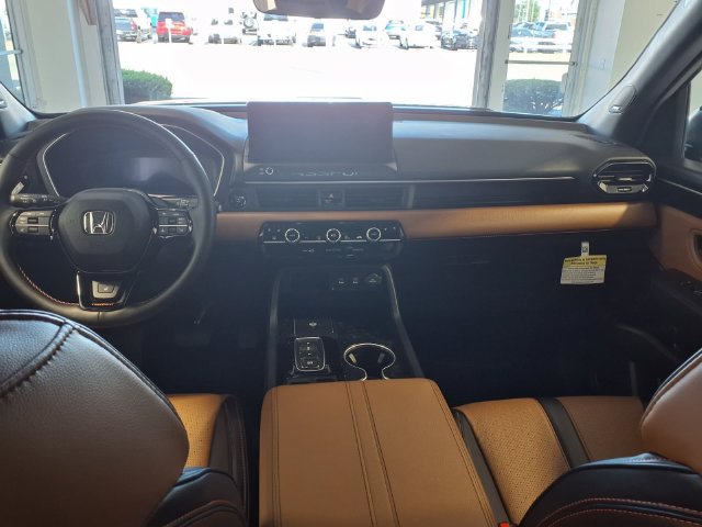 Certified 2026 Honda Passport TrailSport Elite image 8