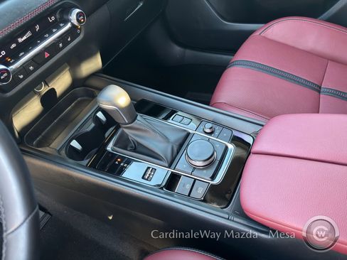 Used 2025 MAZDA CX-50 2.5 Hybrid w/ Weather Package image 24