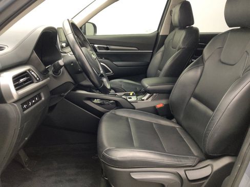 Used 2021 Kia Telluride LX image 17