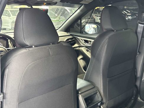 Used 2024 Subaru WRX Premium w/ Popular Package #2A AWD/4WD image 23