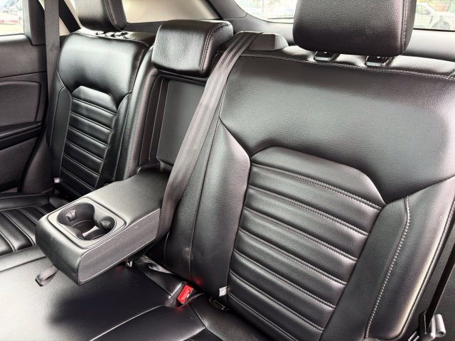 Certified 2023 Ford Edge SEL w/ Convenience Package AWD/4WD image 21