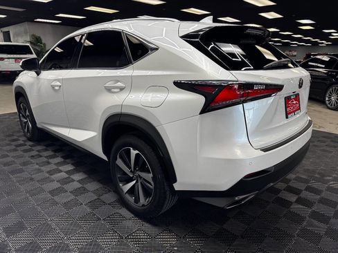 Used 2018 Lexus NX 300 Base 4dr Crossover image 9