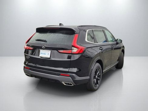 New 2025 Honda CR-V Sport-L image 4