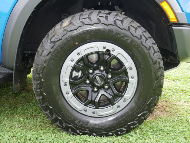 Used 2025 Ford Ranger Raptor AWD/4WD image 13