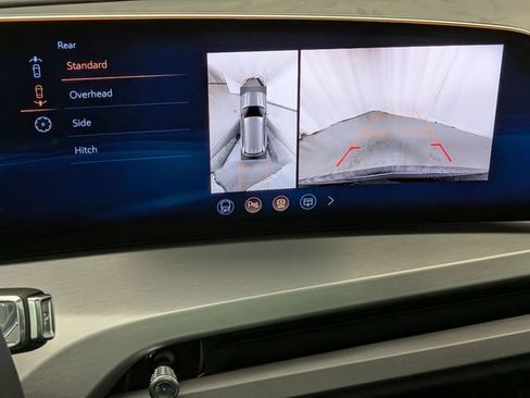 Used 2026 Cadillac Vistiq Sport w/ LPO, Floor Liner Package AWD/4WD image 16