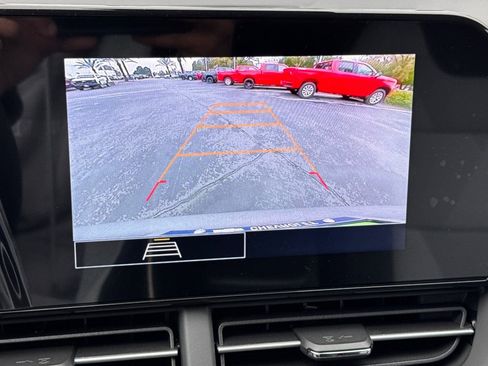 New 2026 Chevrolet Trax LS w/ LS Convenience Package image 18