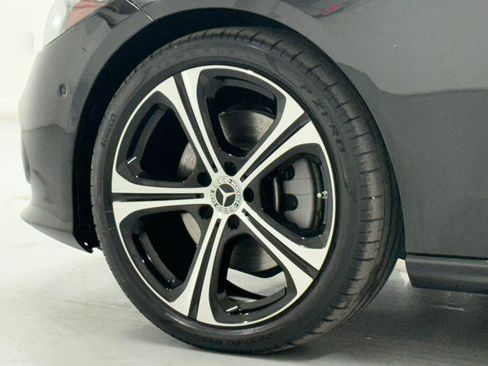 Used 2024 Mercedes-Benz C 300 Sedan w/ Advanced USB Package image 52