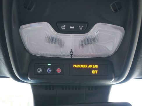 New 2026 Chevrolet Colorado LT w/ LT Convenience Package image 39