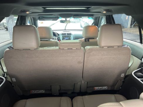 Used 2011 Ford Explorer XLT w/ 202A Rapid Spec Order Code AWD/4WD image 22