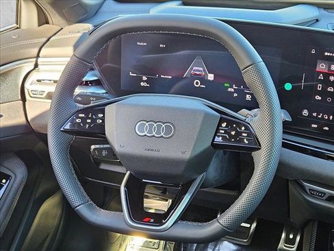 New 2025 Audi S5 Premium Plus image 12