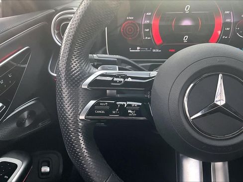 Used 2025 Mercedes-Benz CLE 450 4MATIC Cabriolet image 24