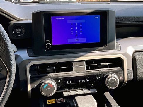 Used 2024 Toyota Tacoma SR5 image 7