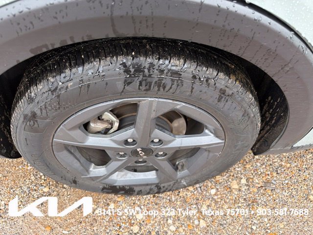 Certified 2025 Kia K4 FWD image 11