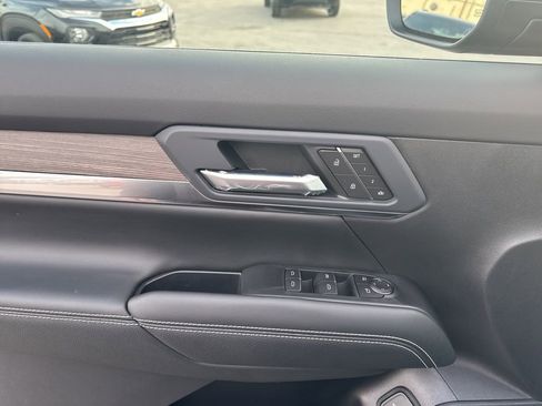 New 2026 GMC Terrain Denali image 13