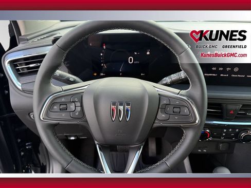 New 2026 Buick Encore GX Preferred w/ Comfort Package AWD/4WD image 26