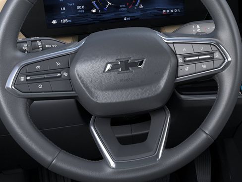 New 2026 Chevrolet Equinox ACTIV w/ Safety and Technology Package FWD image 19