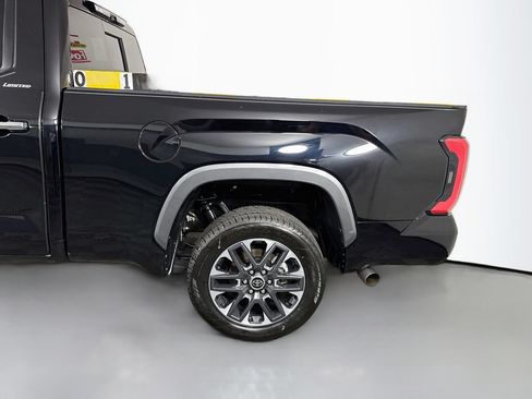 Used 2023 Toyota Tundra Limited AWD/4WD image 14
