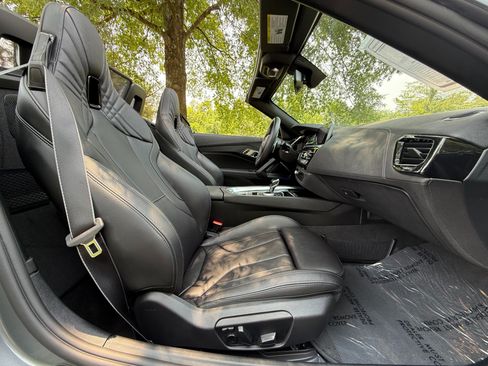 Used 2024 BMW Z4 sDrive30i w/ Convenience Package RWD image 21