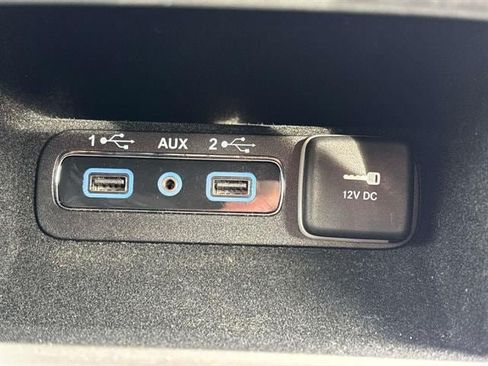 Certified 2019 Jeep Grand Cherokee Altitude AWD/4WD image 25