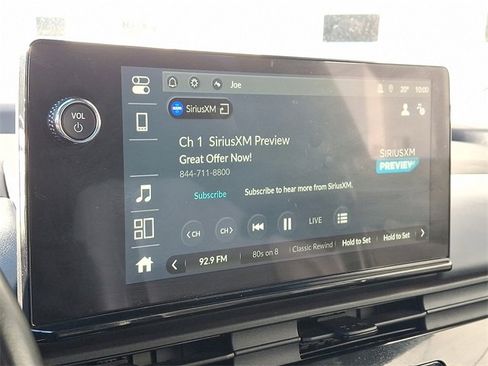 Used 2024 Honda Prologue Touring image 18