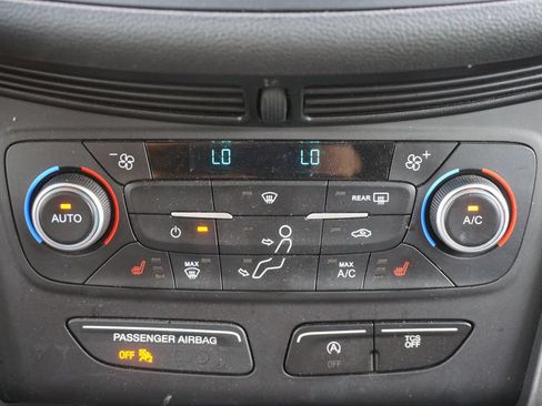 Used 2018 Ford Escape SEL FWD image 12