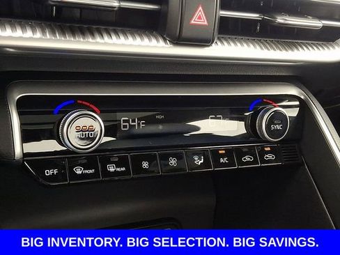 Used 2024 Kia K5 GT-Line AWD/4WD image 22