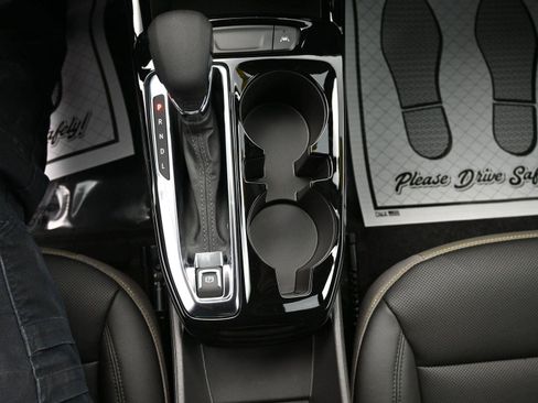 New 2026 Chevrolet Trax ACTIV w/ Driver Confidence Package image 29