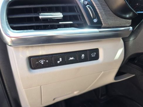 Used 2022 Kia Telluride EX w/ EX Premium Package AWD/4WD image 18
