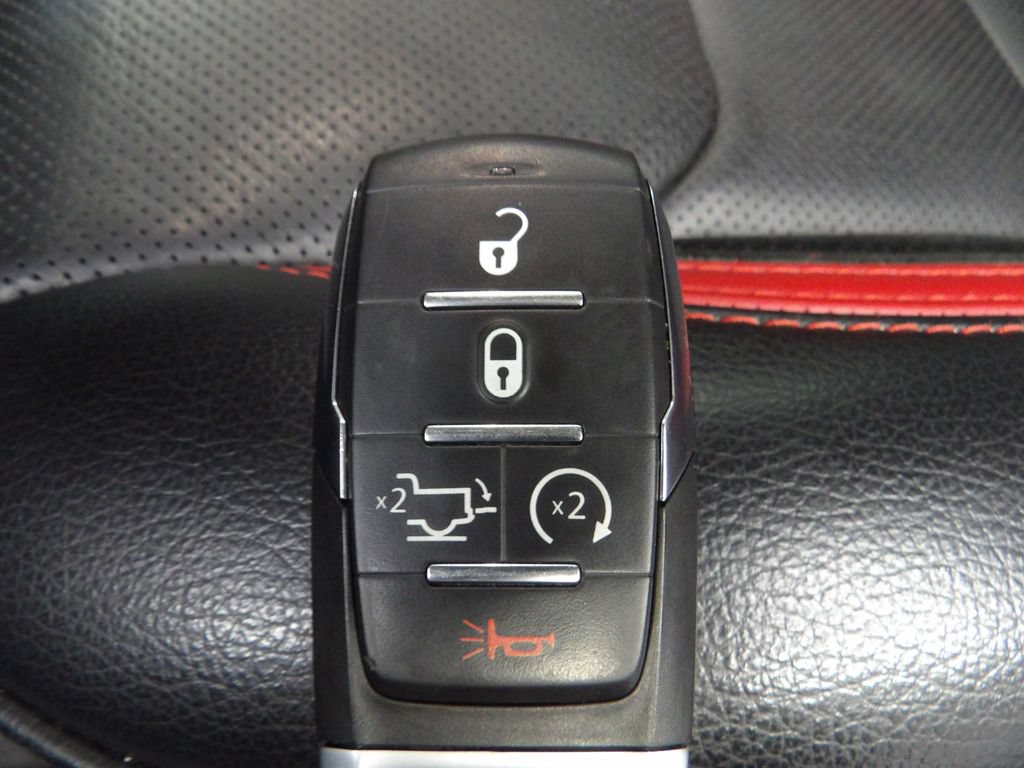 Used 2021 RAM 1500 TRX w/ TRX Level 2 Equipment Group AWD/4WD image 62