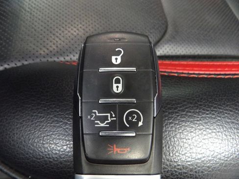 Used 2021 RAM 1500 TRX w/ TRX Level 2 Equipment Group AWD/4WD image 62