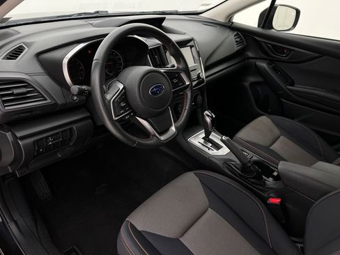 Used 2019 Subaru Crosstrek 2.0i Premium w/ Popular Package #3 image 12