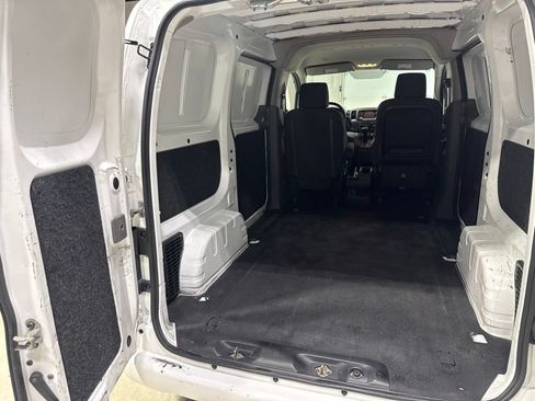 Used 2018 Nissan NV200 SV FWD image 26