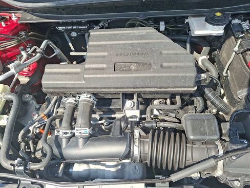 Used 2022 Honda CR-V Touring image 25