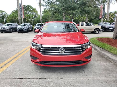 Used 2019 Volkswagen Jetta S w/ Driver Assistance Package FWD image 2