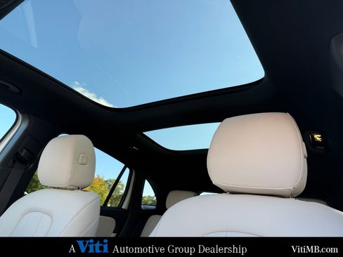 New 2026 Mercedes-Benz GLA 250 4MATIC image 14